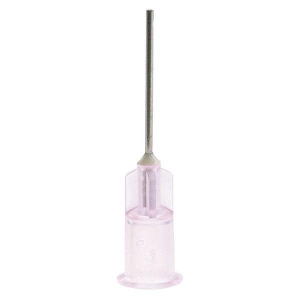 CANNULE ENDO-EZE - Attacco rosa 20 G (Ø 0,9 mm x 19 mm) - 20 pz.
