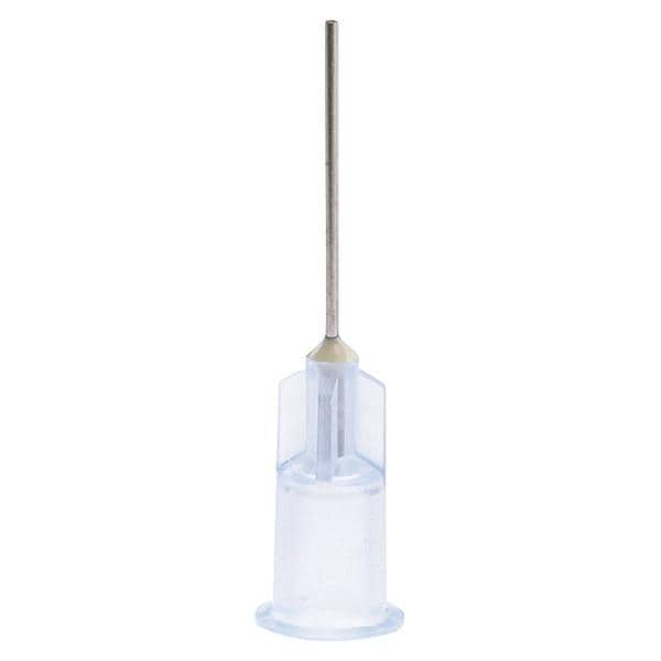 CANNULE ENDO-EZE - Attacco azzurro 22 G (Ø 0,7 mm x 19 mm) - 20 pz.