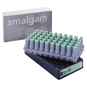 GS-80 (ad esaurimento) - 1 dose - regular set