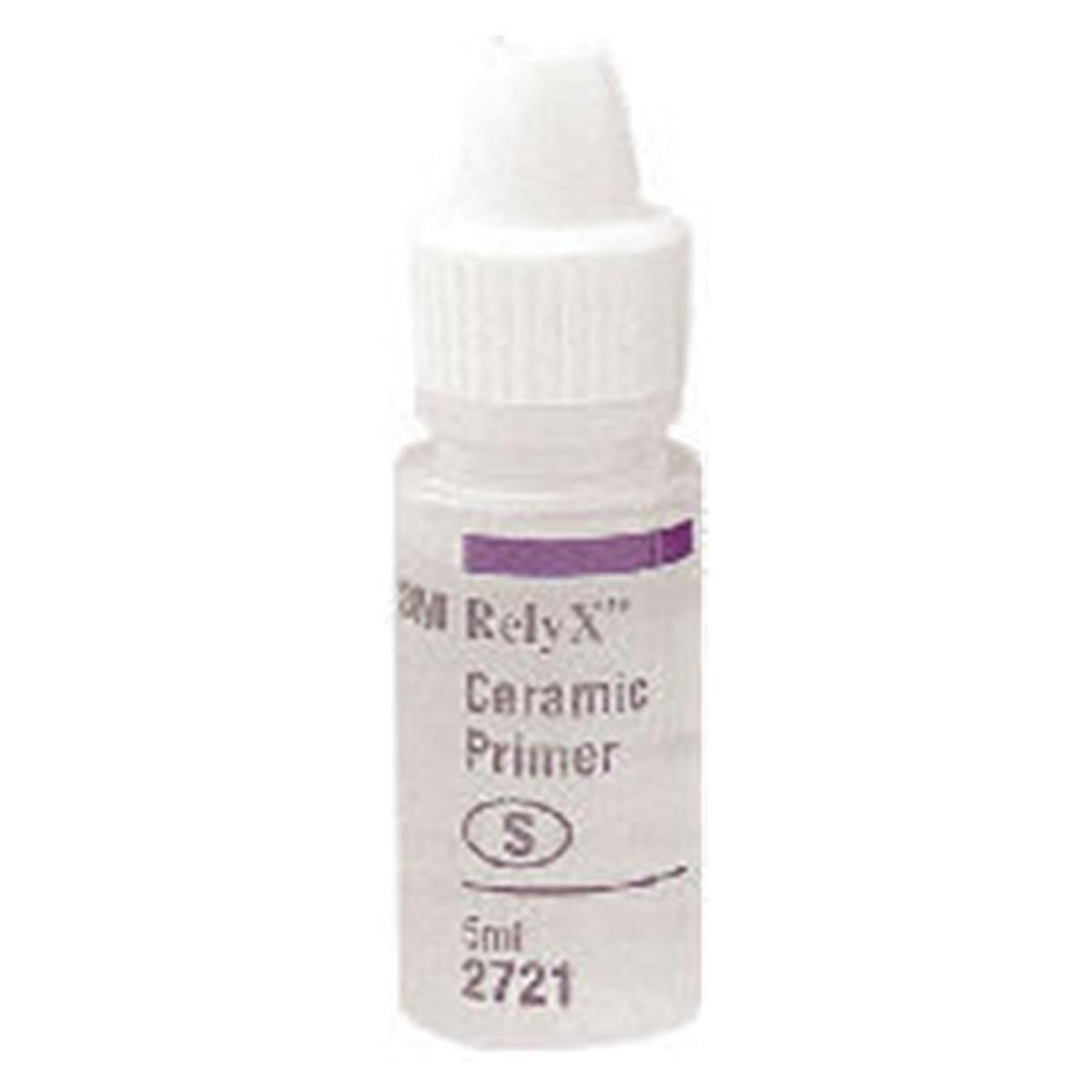 RELYX CERAMIC PRIMER - Flacone da 5 ml