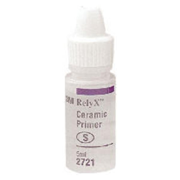 RELYX CERAMIC PRIMER - Flacone da 5 ml