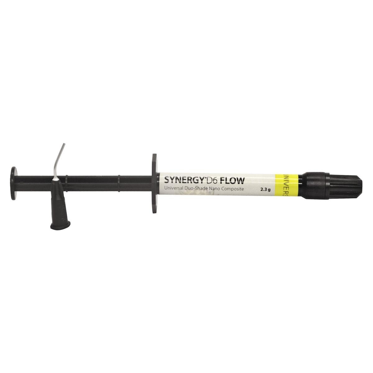 SYNERGY D6 FLOW SIRINGHE - Dentina A1/B1