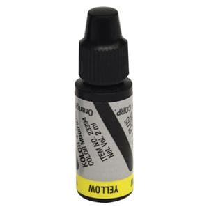 "SUPERCOLORI" KOLOR+ PLUS - Colore Giallo