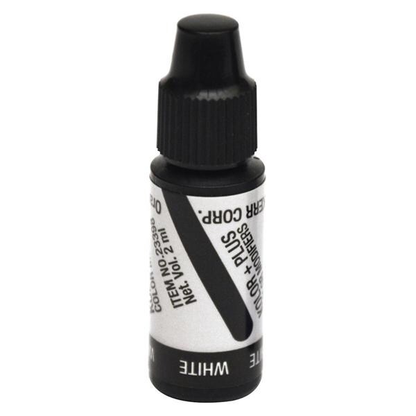 "SUPERCOLORI" KOLOR+ PLUS - Colore Bianco