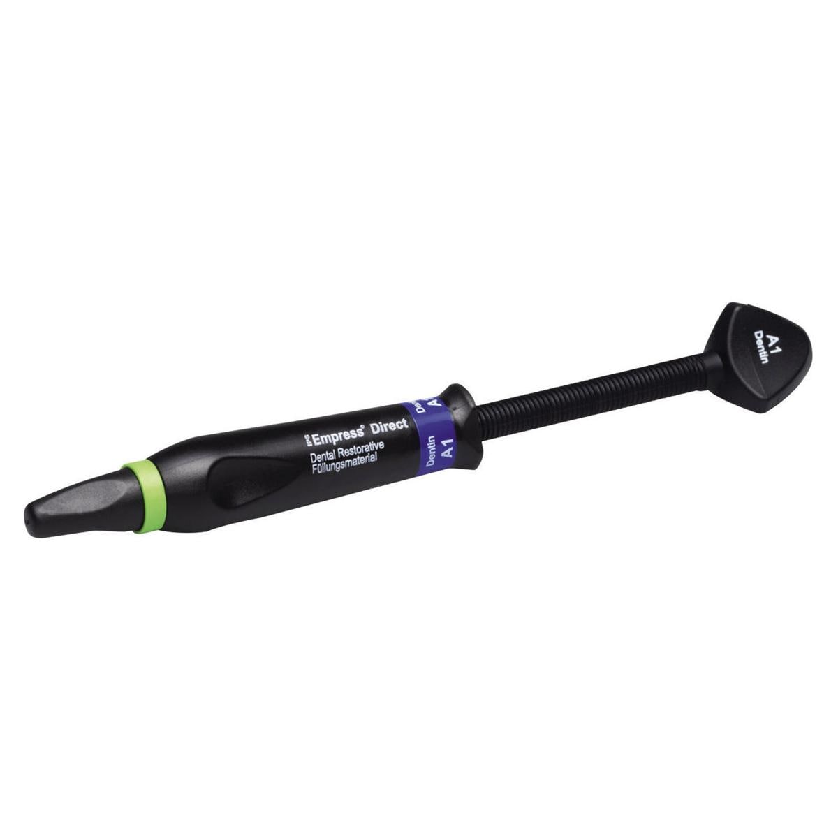 IPS EMPRESS DIRECT SIRINGHE - Dentina A1 Siringa