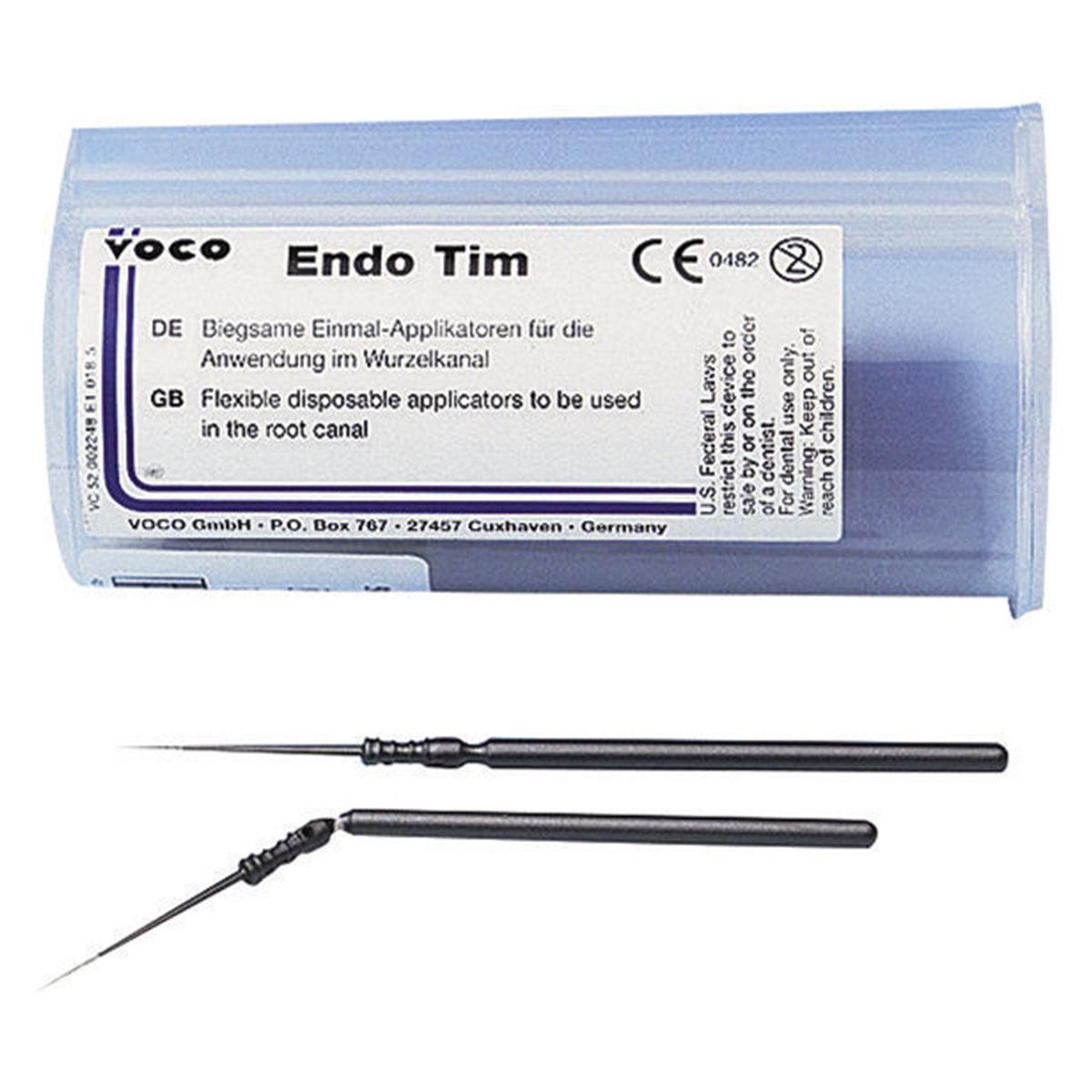 ENDO TIM - Confezione da 50 pz.
