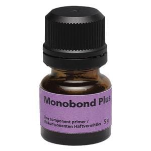 MONOBOND PLUS - Flacone da 5 g