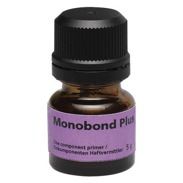 MONOBOND PLUS - Flacone da 5 g