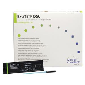 EXCITE F DSC - Regular verde