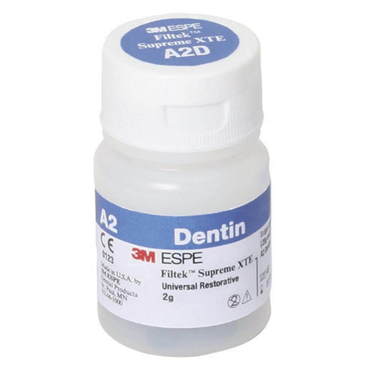 FILTEK SUPREME XTE CAPSULE - Dentina A2D 10 capsule