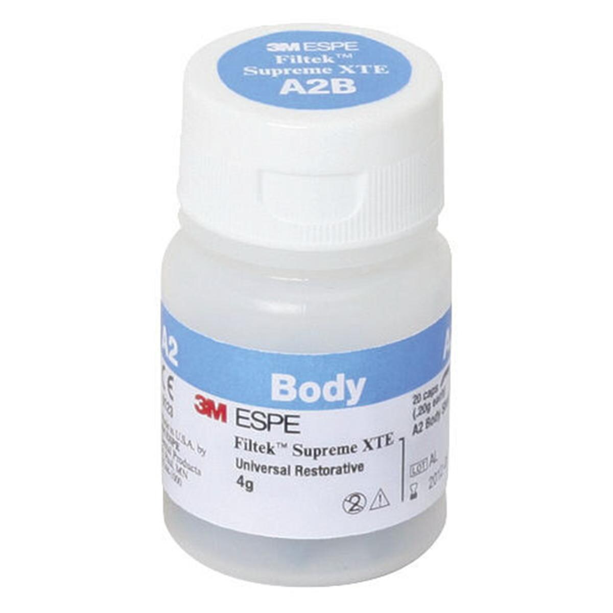 FILTEK SUPREME XTE CAPSULE - Dentina A2D 10 capsule