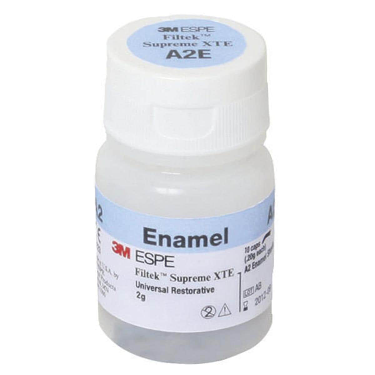 FILTEK SUPREME XTE CAPSULE - Dentina A2D 10 capsule