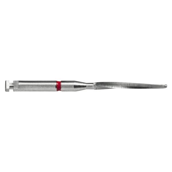 FRESA/ALESATORE PER HI-REM POLYGON POST - mis. 2 - Ø min/max mm 1,10/2,20