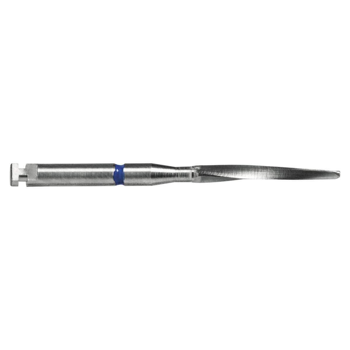 FRESA/ALESATORE PER HI-REM POLYGON POST - mis. 3 - Ø min/max mm 1,20/2,50