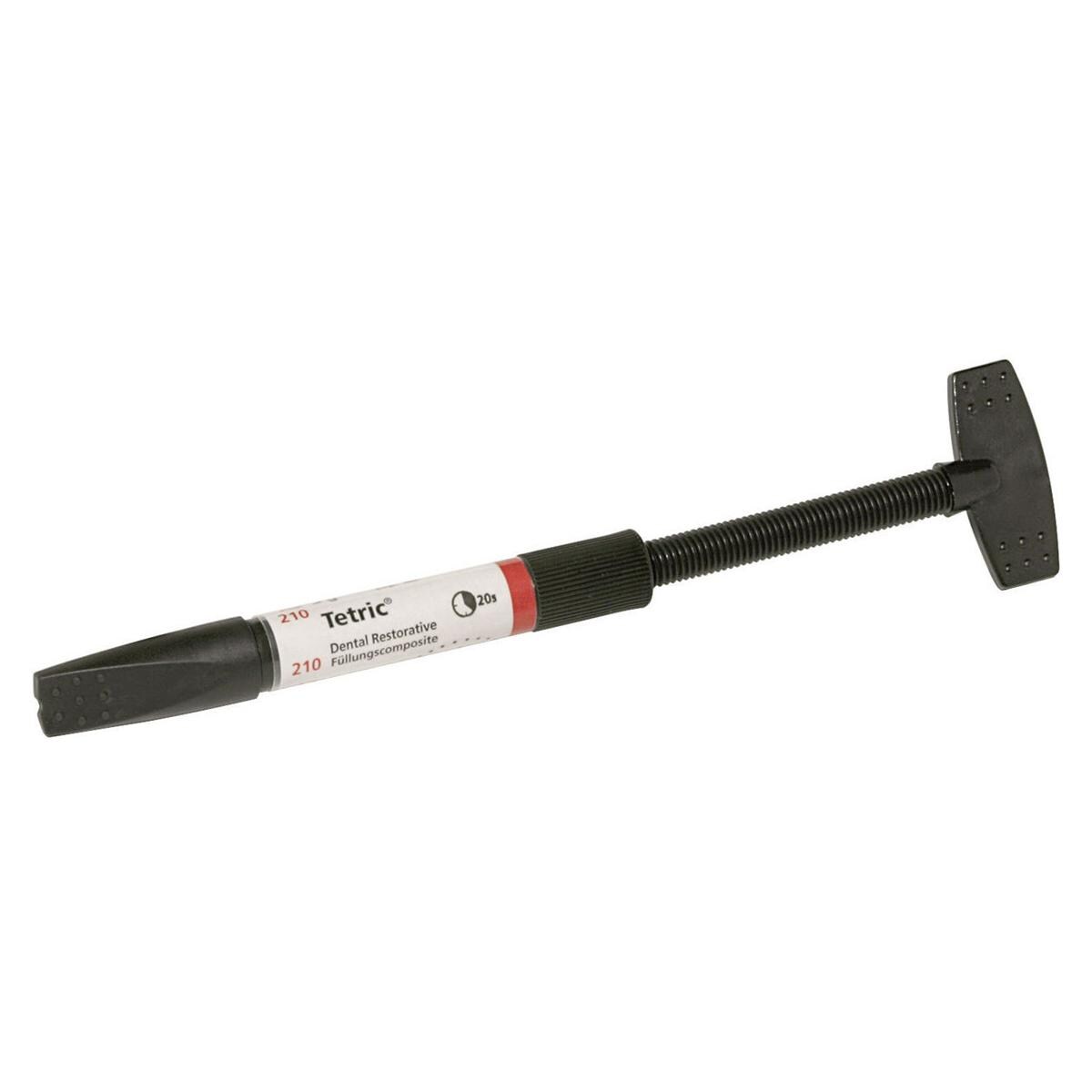TETRIC SIRINGHE (AD ESAURIMENTO) - Colore A3.5 Siringa