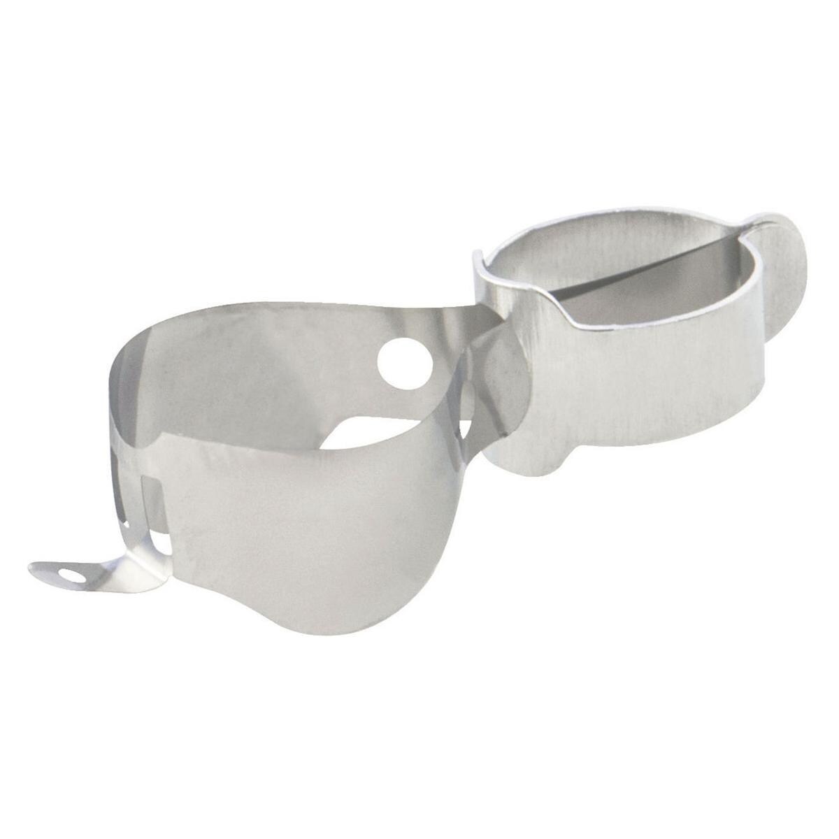 METAFIX RICAMBI - Small h. 7,0 mm