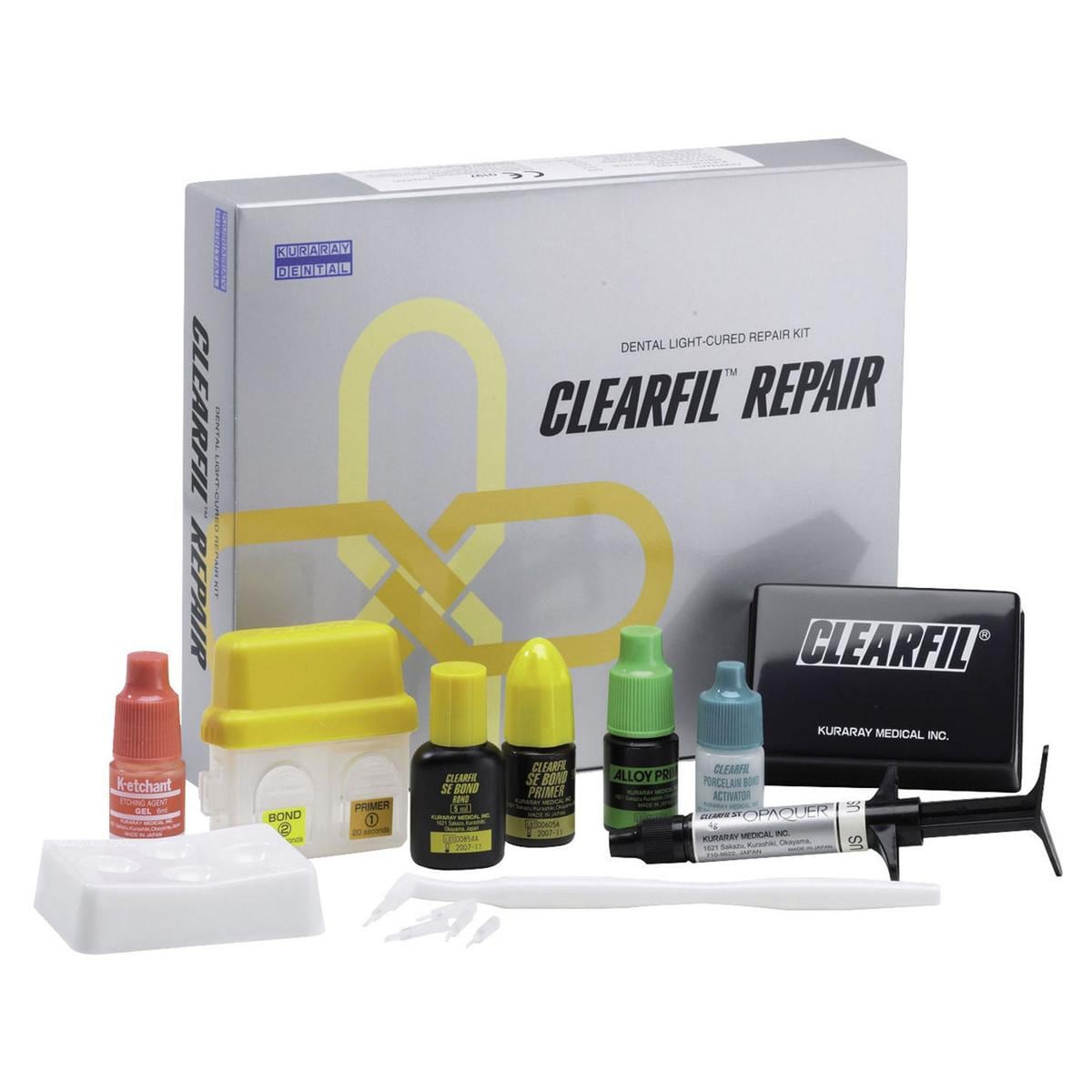 CLEARFIL REPAIR (ad esaurimento) - Kit
