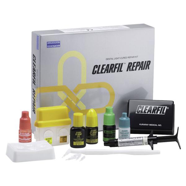 CLEARFIL REPAIR (ad esaurimento) - Kit
