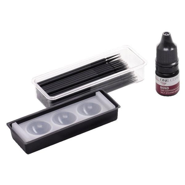ONE COAT 7.0 ATTIVATORE - Flacone da 3 ml + pennellini