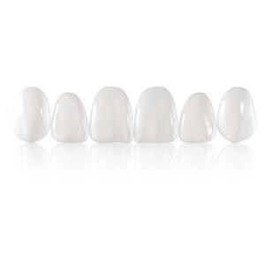 COMPONEER FRONTALI SUPERIORI col. WHITE OPALESCENT (ad esaurimento) - Misura L - dente 21