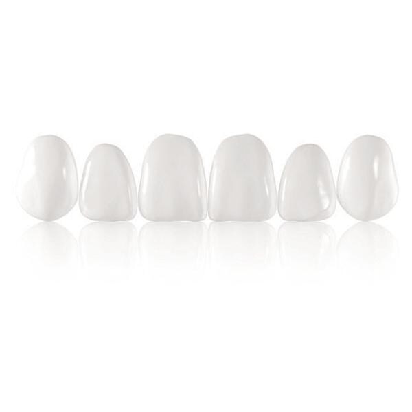 COMPONEER FRONTALI SUPERIORI col. WHITE OPALESCENT (ad esaurimento) - Misura L - dente 21