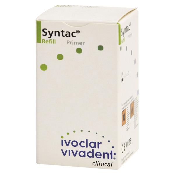 SYNTAC RICAMBI - Primer: flacone da 3 g