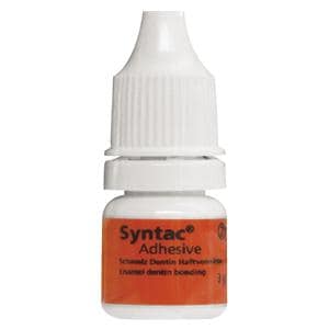 SYNTAC RICAMBI - Adhesive: flacone da 3 g