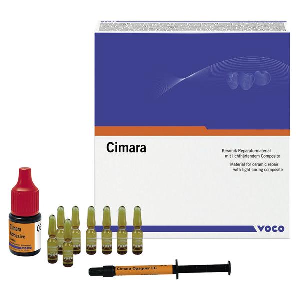CIMARA - Kit