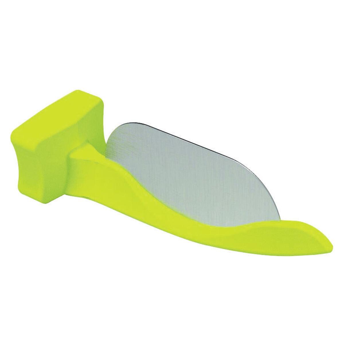 FENDER MATE PRIME RICAMBI - Short (giallo)