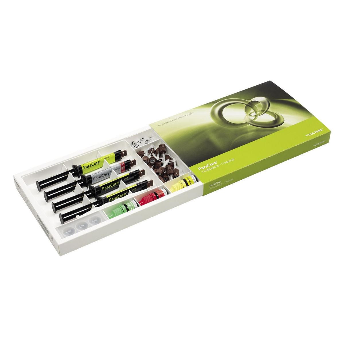 PARACORE AUTOMIX INTRO KIT -
