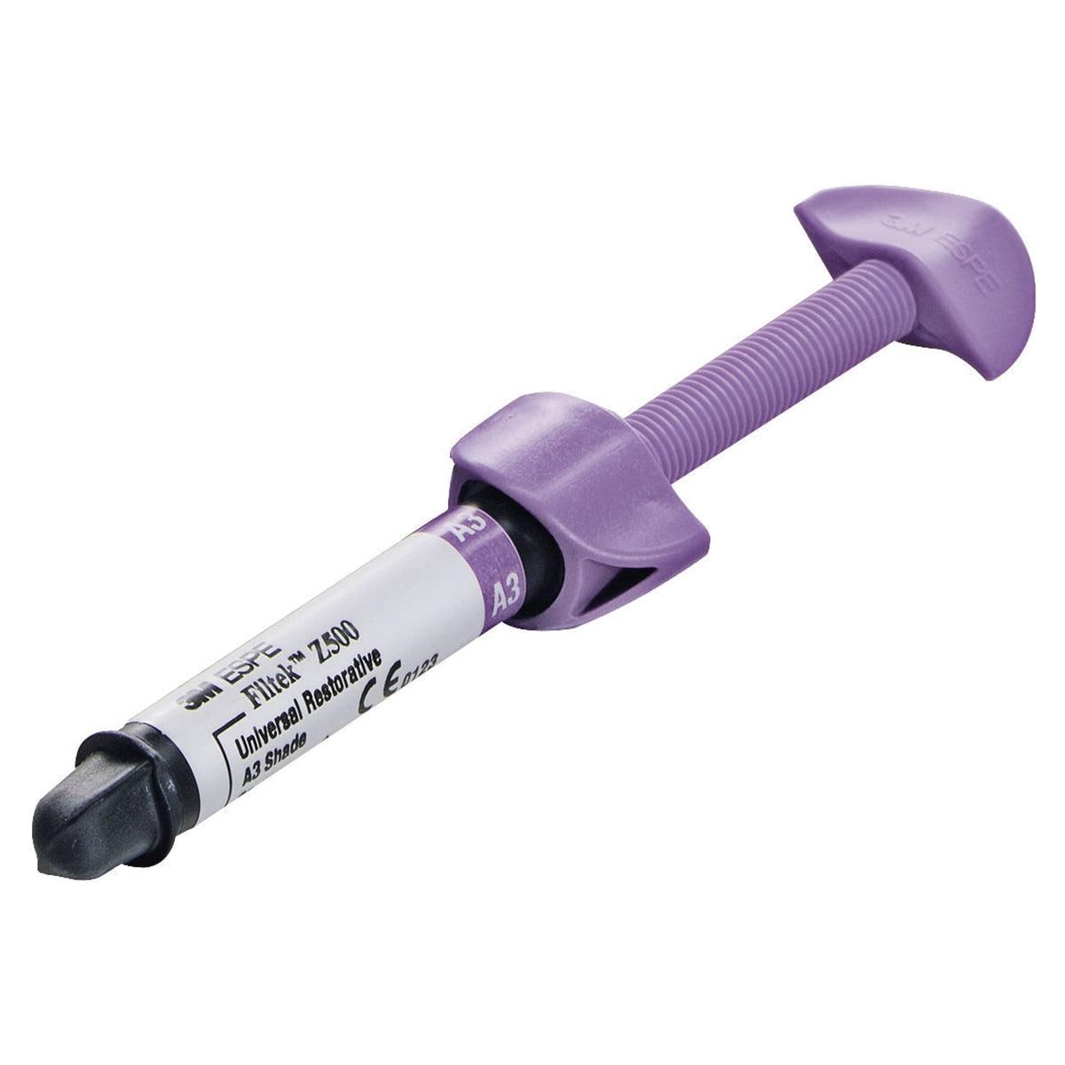 FILTEK Z500 SIRINGHE - Colore A1 Siringa