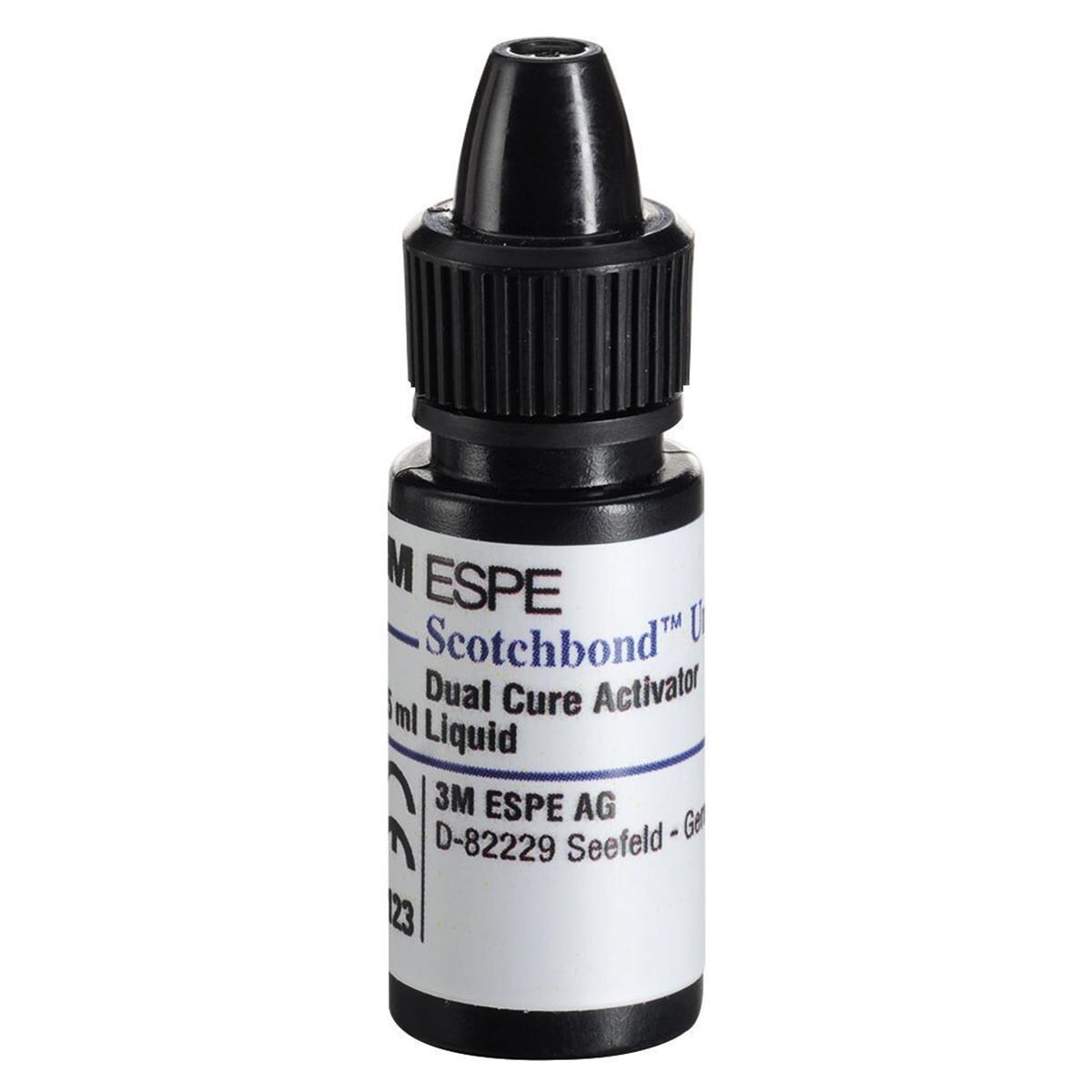 SCOTCHBOND UNIVERSAL DCA - Flacone da 5 ml