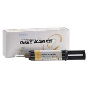 CLEARFIL DC CORE PLUS - Colore bianco