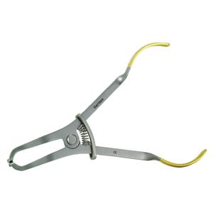 PINZA ALLARGA ANELLI - Mod. AUMRDF-100 (ESA)