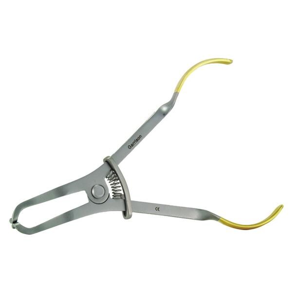 PINZA ALLARGA ANELLI - Mod. AUMRDF-100 (ESA)