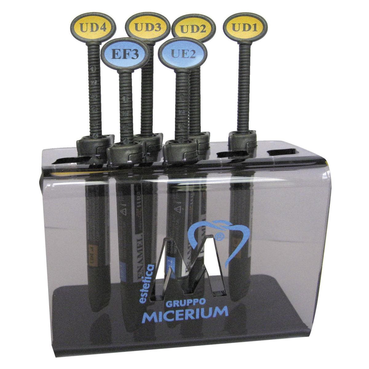 ENAMEL PLUS HRI FUNCTION TRIAL KIT -