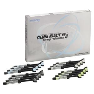 CLEARFIL MAJESTY ES-2 PROFESSIONAL KIT - PREZZO A RICHIESTA