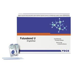 FUTURABOND U - 50 single dose e accessori