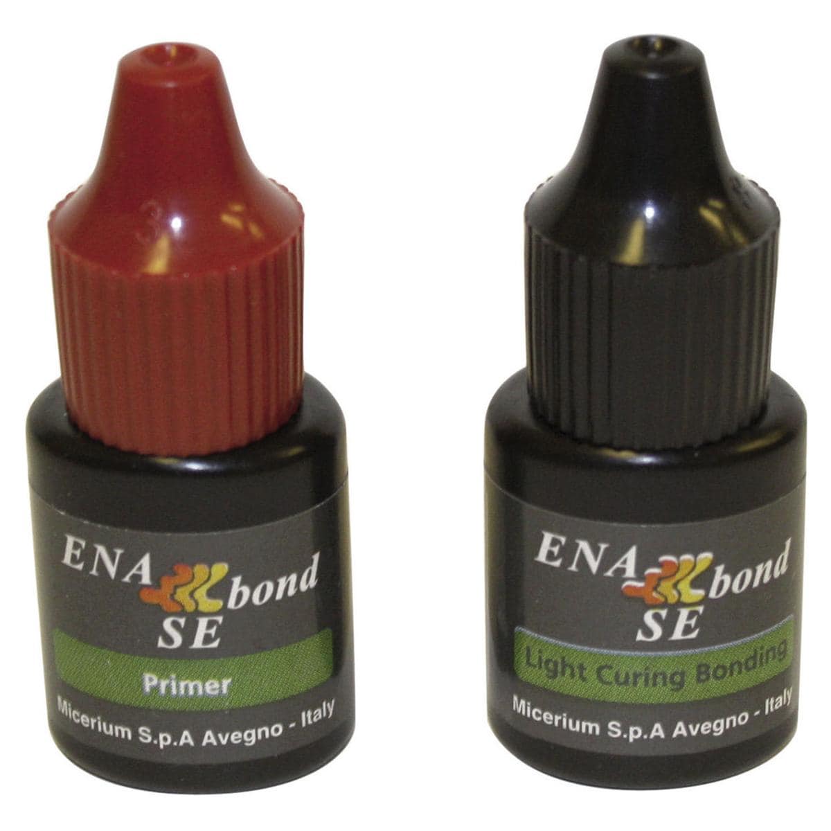 ENA BOND SE KIT - Prime e Bonding 5 ml c ad.