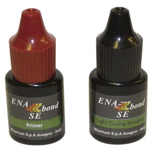 ENA BOND SE KIT - Prime e Bonding 5 ml c ad.