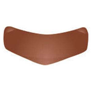 COMPOSI-TIGHT 3D SLICK BANDS XR - Premolare con estens./rosso 3.8 mm (SXR150) 60 pz.