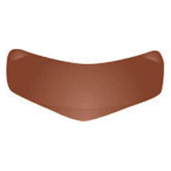 COMPOSI-TIGHT 3D SLICK BANDS XR - Premolare con estens./rosso 3.8 mm (SXR150) 60 pz.