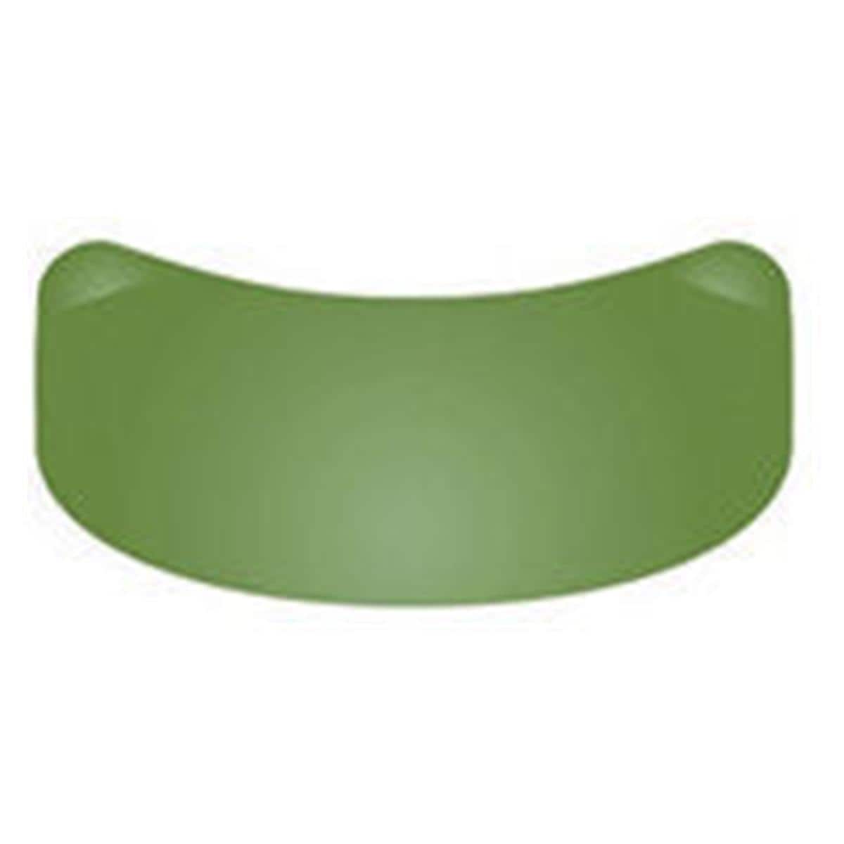 COMPOSI-TIGHT 3D SLICK BANDS XR - Molare alto/verde 6,4 mm (SXR200) 100 pz.