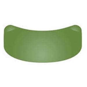 COMPOSI-TIGHT 3D SLICK BANDS XR - Molare alto/verde 6,4 mm (SXR200) 100 pz.