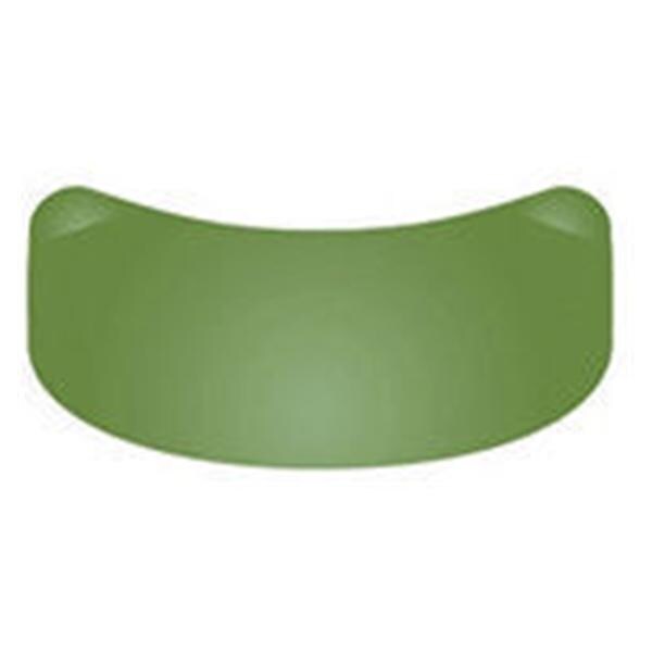 COMPOSI-TIGHT 3D SLICK BANDS XR - Molare alto/verde 6,4 mm (SXR200) 100 pz.