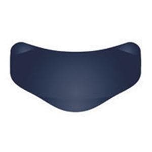 COMPOSI-TIGHT 3D SLICK BANDS XR - Molare alto con estens./blu 6.4 mm (SXR300) 60 pz.