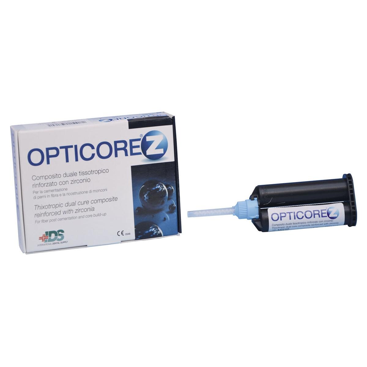 OPTICORE Z - Colore A2