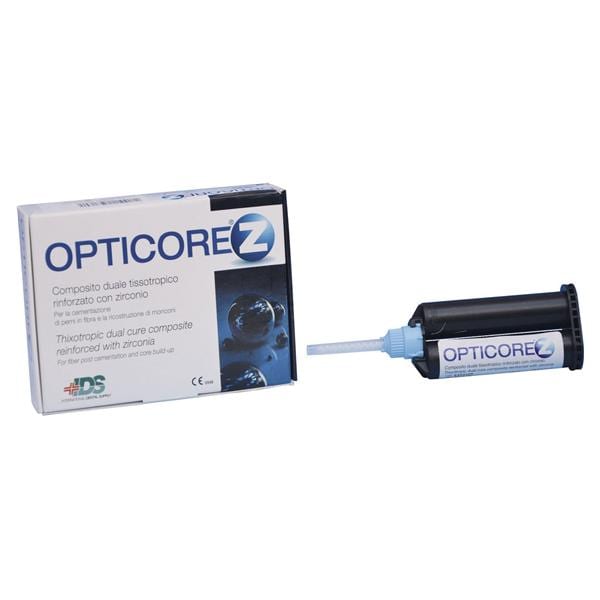 OPTICORE Z - Colore A2