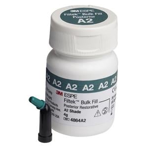 FILTEK ONE BULK FILL POSTERIOR CAPSULE - Colore A3
