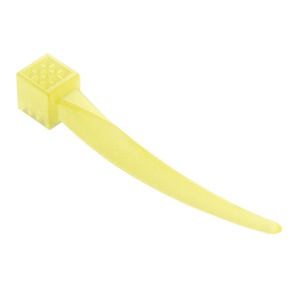 CUNEI A+ WEDGE RICAMBI (ad esaurimento) - Misura x-small/giallo - 100 pz.